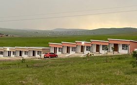 Zalu Lodge